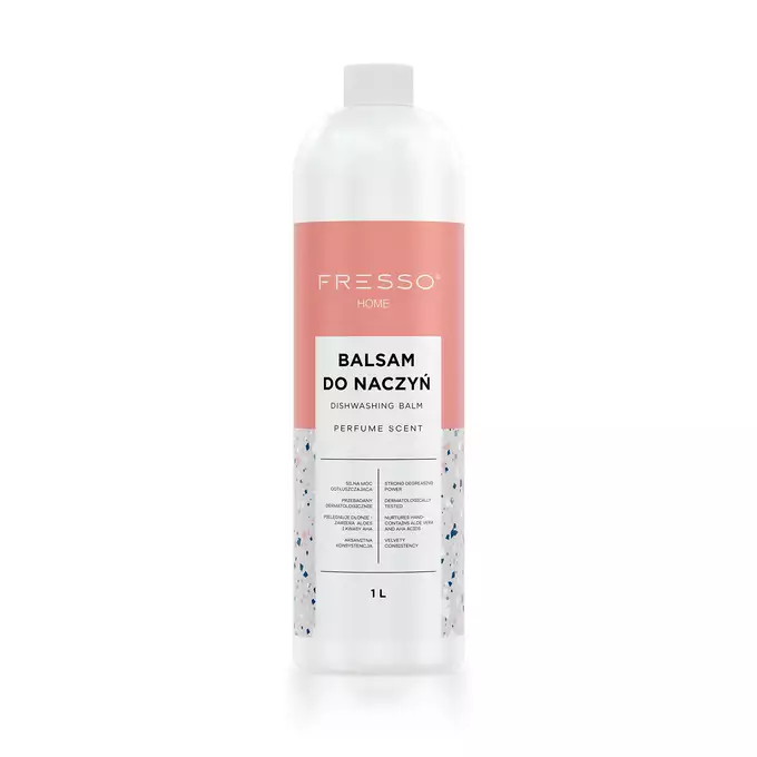 Fresso Home - Balsam do mycia naczyń 1L