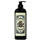 Pan Drwal Original - Bezbarwny żel do precyzyjnego golenia 500 ml