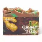 Cellar Door Ginger Fizz - mydło w kostce o zapachu imbiru i limonki 142g
