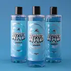 Pan Drwal Butter Wash - Żel pod prysznic 400 ml