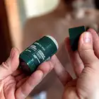 Zew for Men - Męski dezodorant w sztyfcie z ekstraktem z czarnej huby 30ml - wersja podróżna