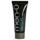 men-u liquifflex styling cream - uniwersalny krem do stylizacji dodający włosom objętości 15ml