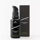 Pan Drwal Black - Serum do twarzy i brody 30 ml