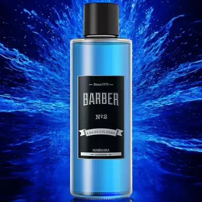 Marmara Barber Eau De Cologne No.2 - Woda po goleniu 500ml