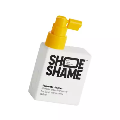 Shoe Shame - Solemate Cleaner - żel do czyszczenia podeszwy obuwia 120ml