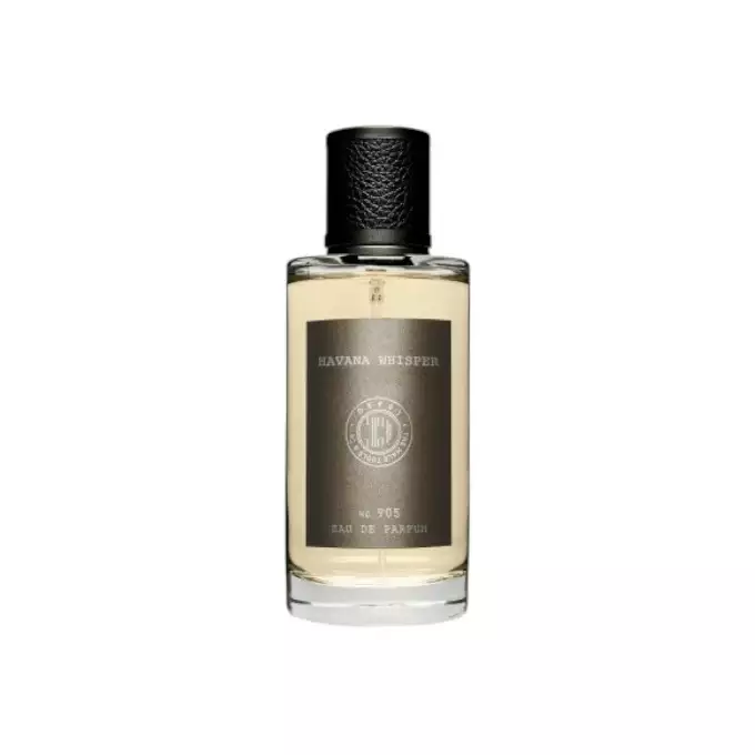 Depot 905 Eau de Parfum - zapach Havana Whisper 100ml