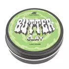 Pan Drwal Butter Clay - Połączenie glinki i pomady do włosów - mocny chwyt i matowe wykończenie 60ml