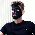 Barber Pro Multi-masking face set - Zestaw regeneracyjno nawilżający trzech maseczek do pielęgnacji twarzy