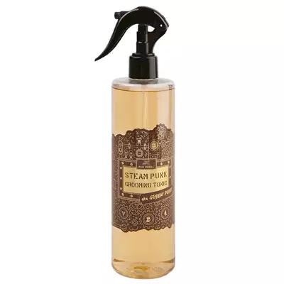 Pan Drwal Steam Punk Grooming Tonic - Tonik do stylizacji włosów 400 ml