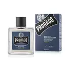 Zestaw Do Pielęgnacji Brody - Proraso balsam Azur Lime, kartacz oraz Dr K Soap Tonic Fresh Lime