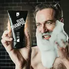 Angry Beards Niesamowity szampon do brody o zapachu cytrusów i ambry 150ml