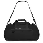 James Hawk Sport bag - Torba torba i plecak treningowy na siłownię i nie tylko