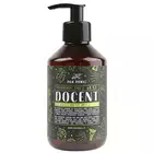 Pan Drwal Docent - Szampon do włosów skóra wrażliwa 250 ml