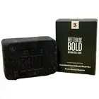 Better be bold Solid Bold shower - Mydło w kostce do mycia całego ciała 110g