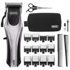 Wahl Rapid Clipper - Bezprzewodowa maszynka do strzyżenia włosów do domowego użytku