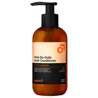Beviro Not-So-Daily Hair Conditioner - Męska odżywka wzmacniająca włosy 250ml
