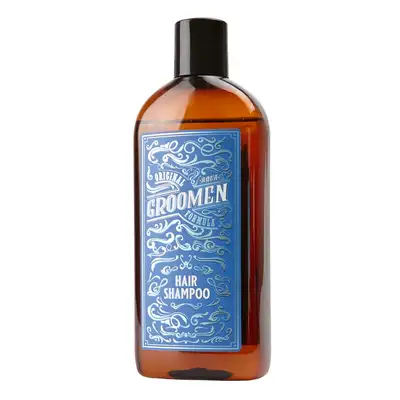 Groomen Aqua - Łagodny szampon do włosów 300 ml
