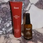 Sord Everyday Face Cream - Nawilżający krem do twarzy do codziennego użytku 50ml