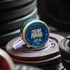 Koendu Cream Pomade - Kremowa pomada do włosów o średnim chwycie i naturalnym wykończeniu 100ml