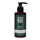 Better be bold head shave cream - Krem do golenia głowy 150ml