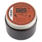Pan Drwal Greasy Punk Wax WCH - Pomada o średnim chwycie i połysku 500 ml