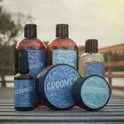Groomen Aqua - Delikatny żel pod prysznic 300 ml