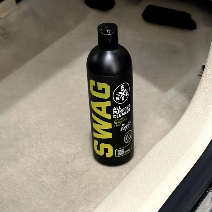 SWAG APC Gel+ - Uniwersalny środek czyszczący do rozcieńczania z wodą 500ml