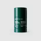 Zew for Men zestaw do pielęgnacji ciała - dezodorant, krem, mydło i czarna mydelniczka 