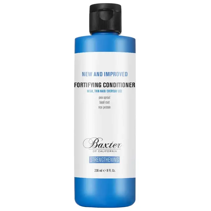 Baxter of California - Męska nawilżająca odżywka do włosów NEW 236ml