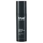 True men skin care - Nawilżający lekki krem do twarzy i zarostu 50ml