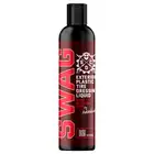 SWAG Basic Exterior Plastic Tire Dressing Liquid - Do pielęgnacji zewnętrznych elementów gumowych i plastikowych 250ml