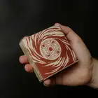 By Elementum Ether - Hybrydowa glinka do stylizacji włosów o mocnym chwycie 100ml