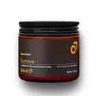 Beviro Beard Balm Sumava - Balsam do brody o leśnym zapachu żywicy i dymu 50ml