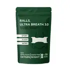 Ralls Ultra Breath 3.0 - paski na nos 30 sztuk
