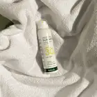 Ralls Invisible Sun Mist - Sucha mgiełka SPF30 dla aktywnych do twarzy i ciała 100ml