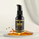 Jobski Cosmetics Champion - Regeneracyjno wzmacniające serum do brody 30ml