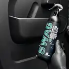SWAG Basic Interior Dressing Detailer Matte - Matowa pielęgnacja wnętrza samochodu 500ml