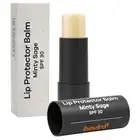 Beviro Lip Protector SPF 30 Minty Sage - Nawilżający balsam do ust w sztyfcie 4,2g