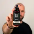Better be bold head shave cream - Krem do golenia głowy 150ml