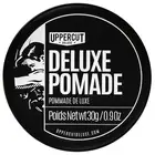Uppercut Deluxe Pomade - Pomada do włosów średni chwyt i lekki połysk 30g