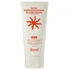 Sord High Performance Sunscreen SPF50 - Ochronny krem z SPF 50 do twarzy i ciała 100ml
