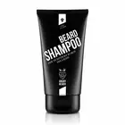 Angry Beards zestaw wspomagający porost brody - Serum i szampon do brody Jack Saloon