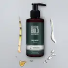 Better be bold head shave cream - Krem do golenia głowy 150ml