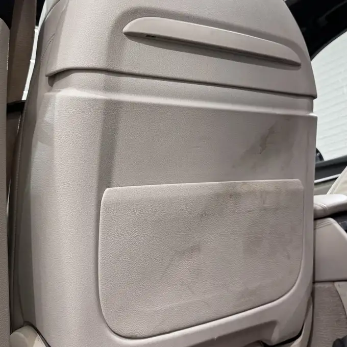 SWAG Basic APC Exterior Interior Cleaner - Uniwersalny środek czyszczący 500ml