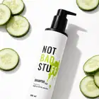 Not Bad Stuff - Shampoo - Łagodny dla skóry głowy szampon do włosów 200ml