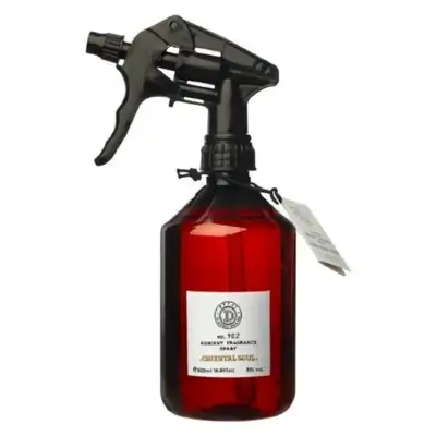 Depot 902 Odświeżacz powietrza w sprayu o zapachu ORIENTAL SOUL 500ml