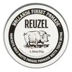 Reuzel Concrete Hold Matte Pomade bardzo mocna wodna pomada z matowym wykończeniem 95g