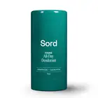 Sord All-Day Deodorant - Dezodorant w sztyfcie o zapachu drzewa cedrowego i eukaliptusa 75g