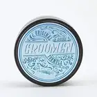 Groomen Aqua - Nawilżający balsam do brody 50g
