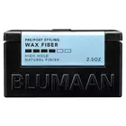 Blumaan Wax Fiber - Wszechstronny wosk do stylizacji włosów 71g